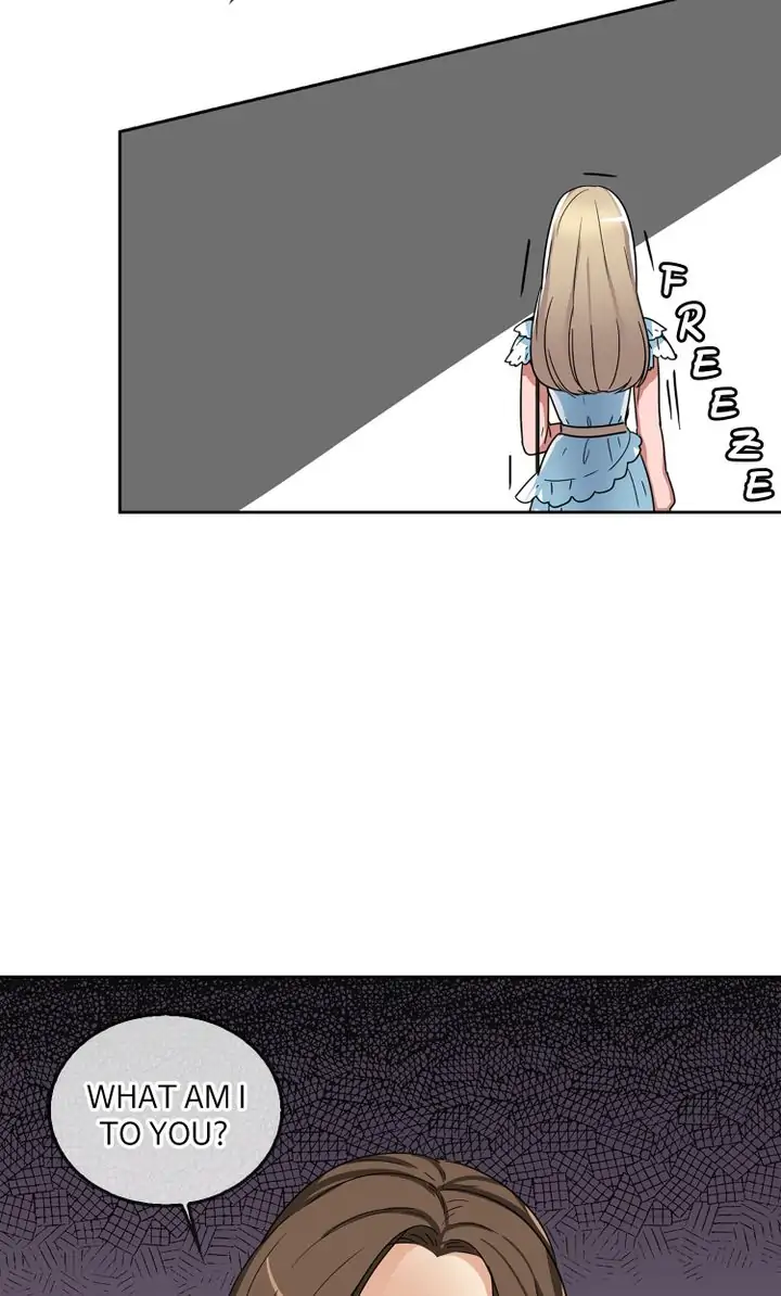 Read Three’s a Crowd chapter 38 image 27 on Lezhin