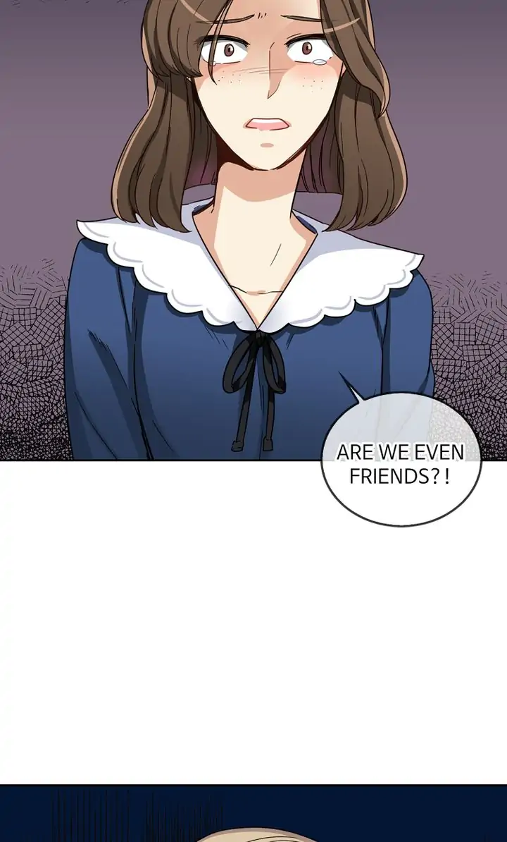 Read Three’s a Crowd chapter 38 image 28 on Lezhin