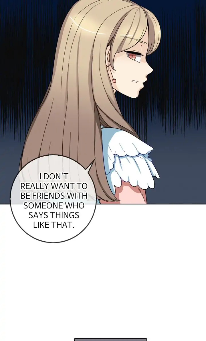 Read Three’s a Crowd chapter 38 image 29 on Lezhin