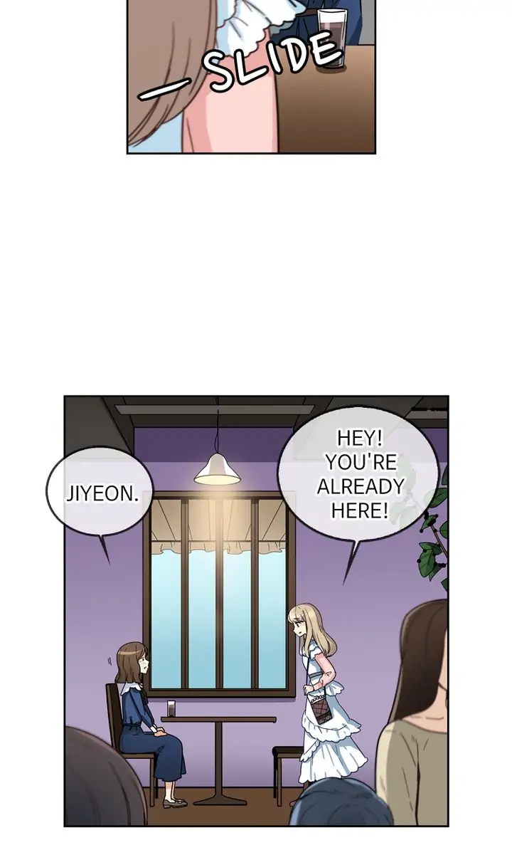 Read Three’s a Crowd chapter 38 image 3 on Lezhin
