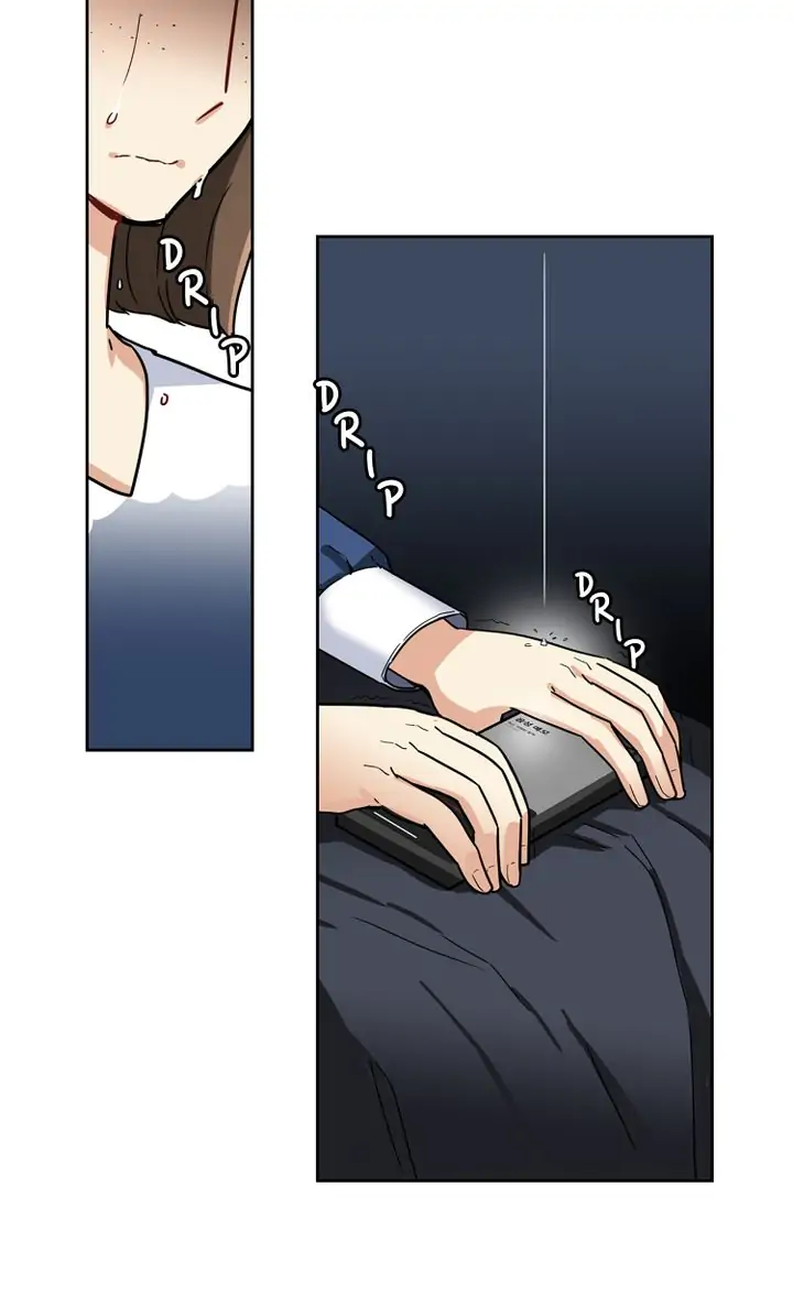 Read Three’s a Crowd chapter 38 image 31 on Lezhin