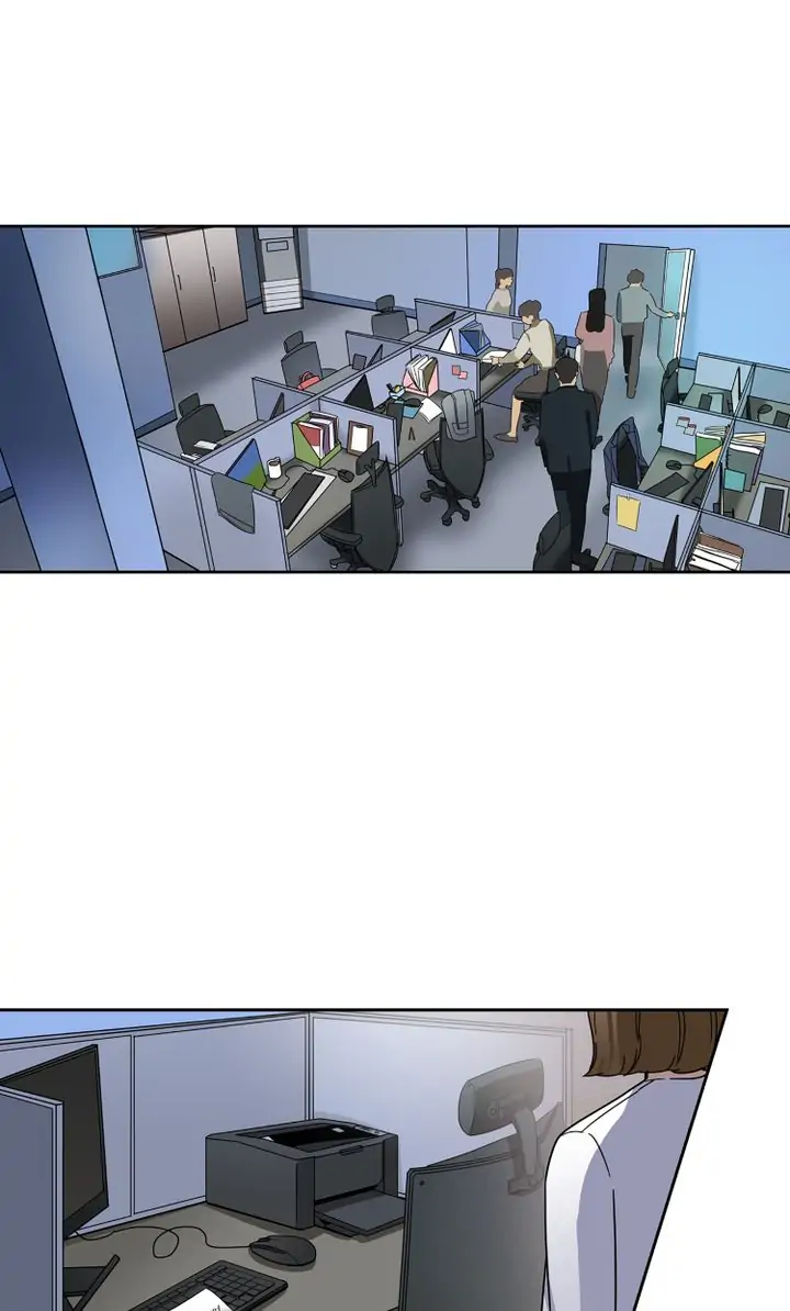 Read Three’s a Crowd chapter 38 image 34 on Lezhin