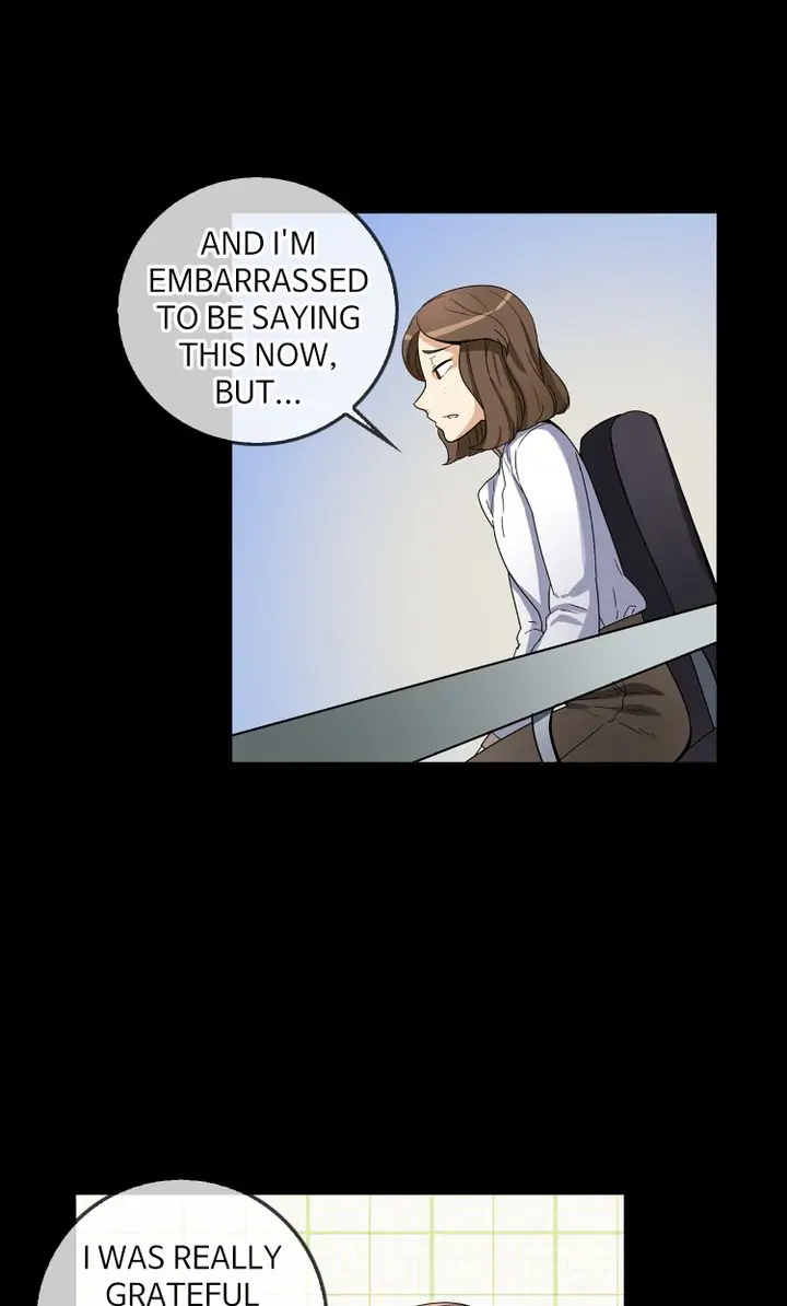 Read Three’s a Crowd chapter 38 image 39 on Lezhin