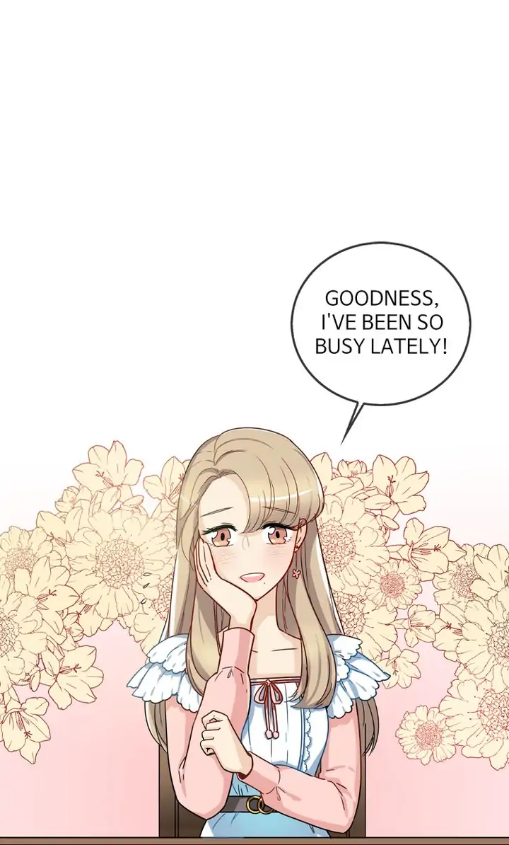 Read Three’s a Crowd chapter 38 image 4 on Lezhin