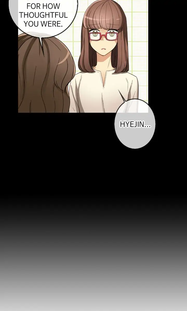 Read Three’s a Crowd chapter 38 image 40 on Lezhin