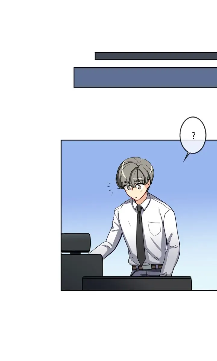 Read Three’s a Crowd chapter 38 image 43 on Lezhin