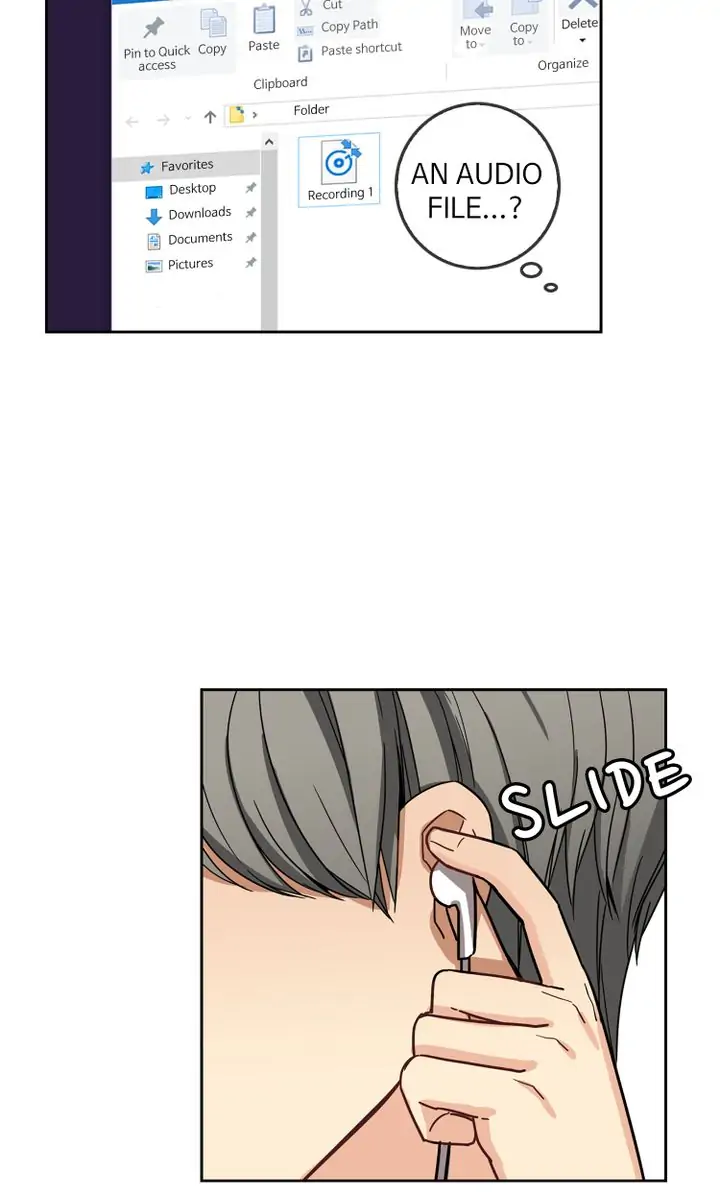 Read Three’s a Crowd chapter 38 image 46 on Lezhin