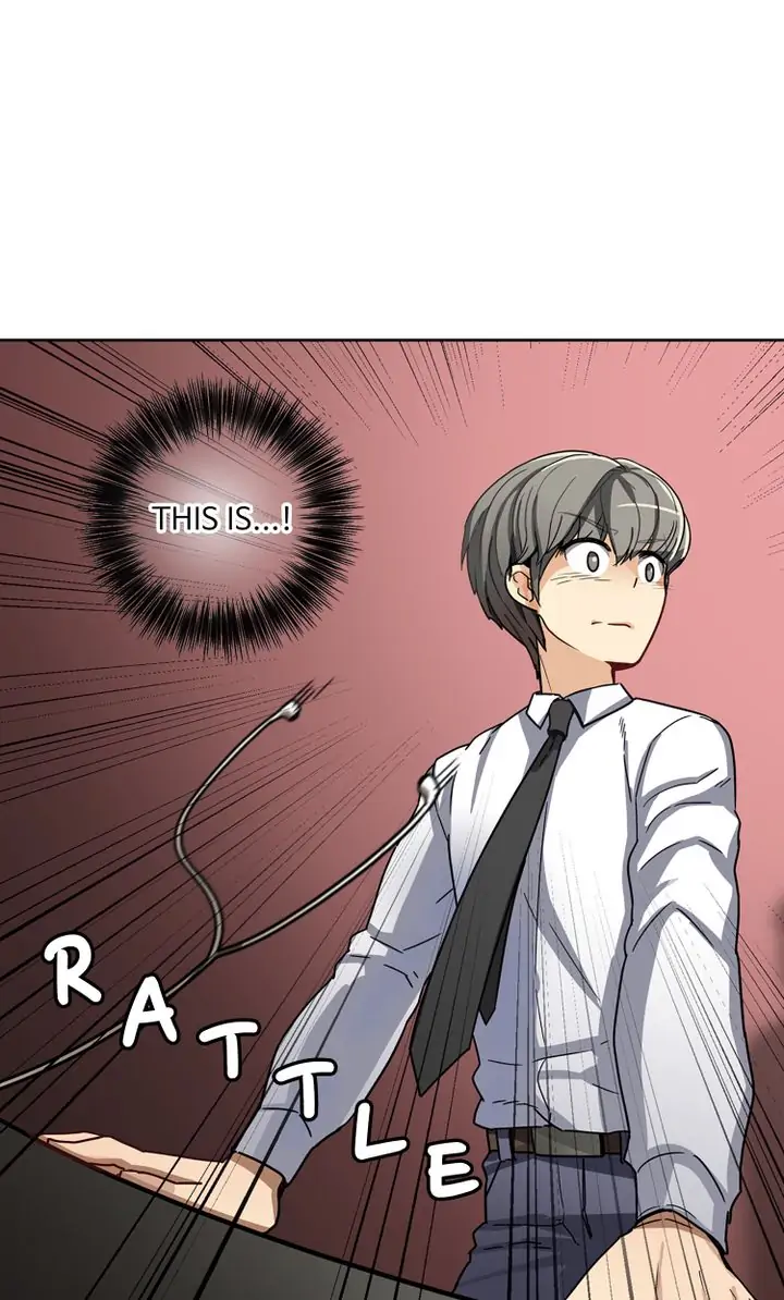 Read Three’s a Crowd chapter 38 image 49 on Lezhin