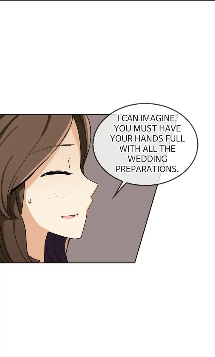 Read Three’s a Crowd chapter 38 image 5 on Lezhin