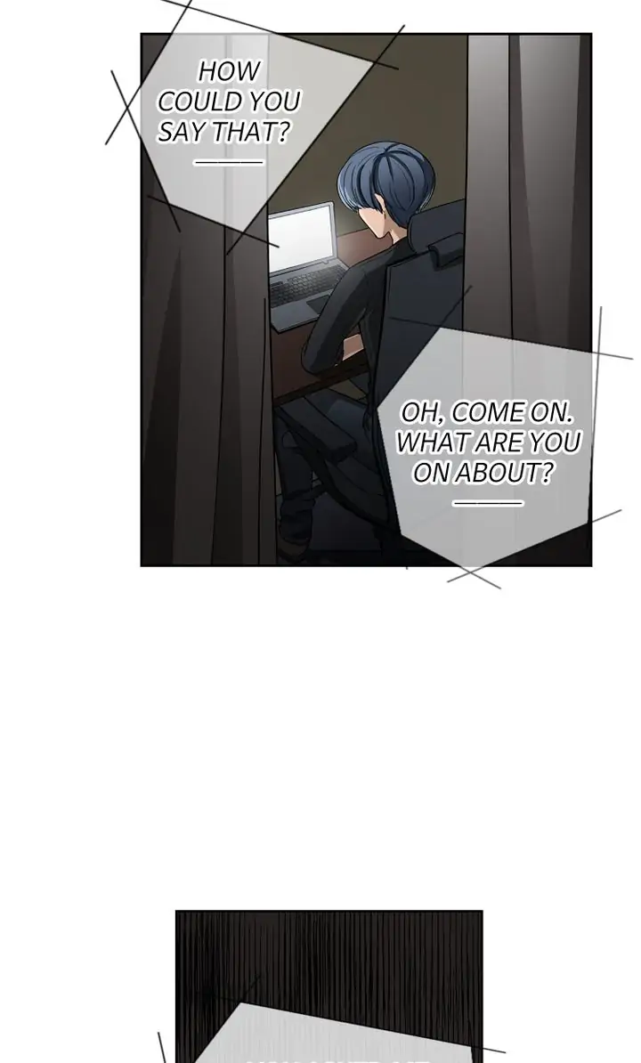 Read Three’s a Crowd chapter 38 image 53 on Lezhin