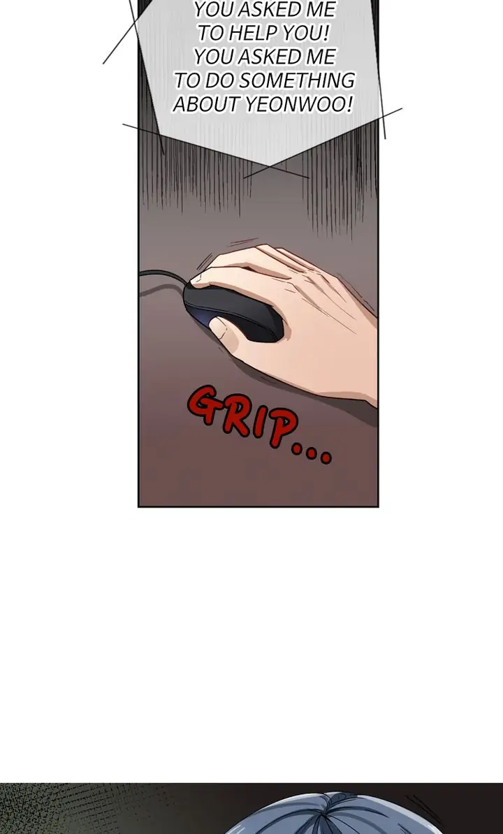 Read Three’s a Crowd chapter 38 image 54 on Lezhin