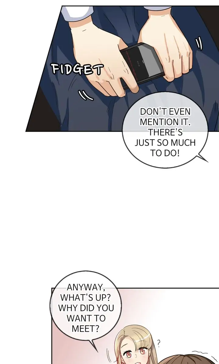 Read Three’s a Crowd chapter 38 image 6 on Lezhin