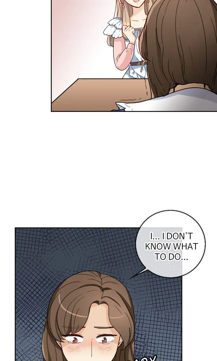Read Three’s a Crowd chapter 38 image 7 on Lezhin