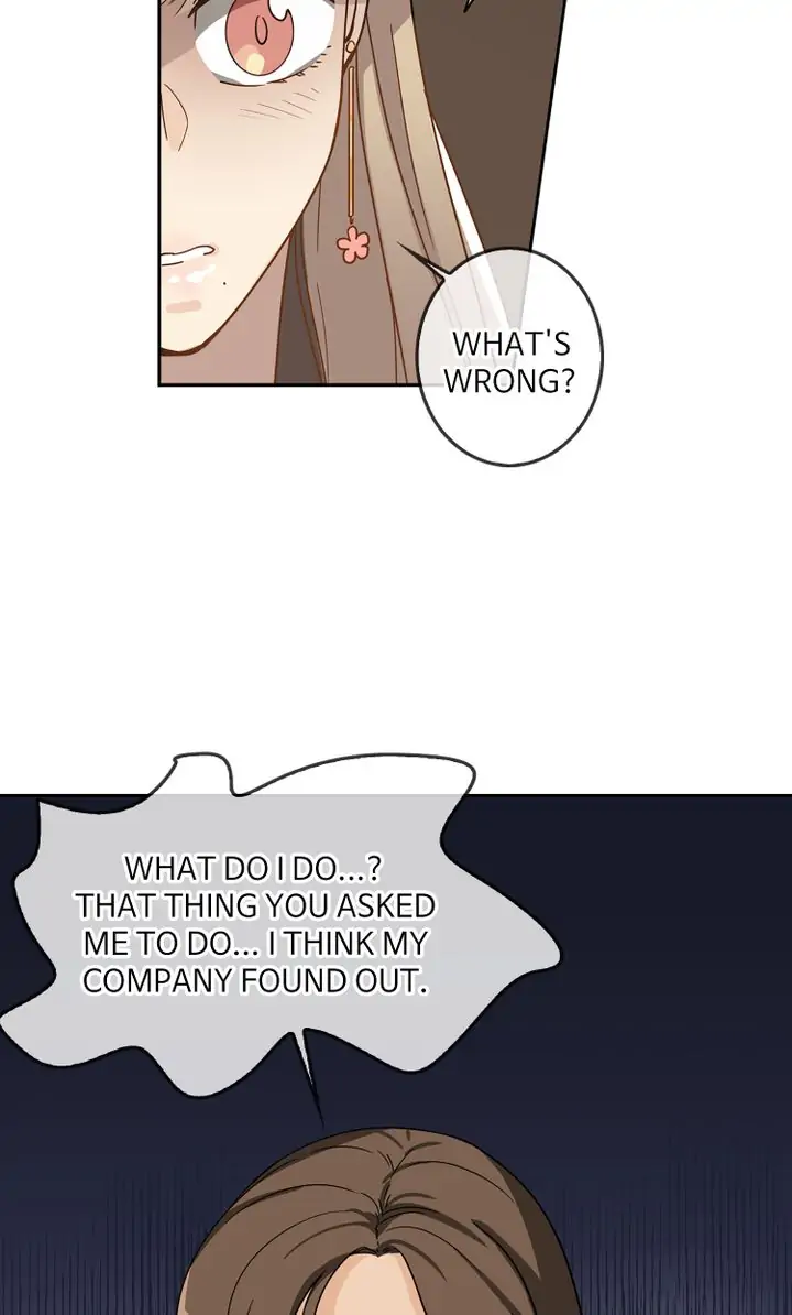 Read Three’s a Crowd chapter 38 image 9 on Lezhin