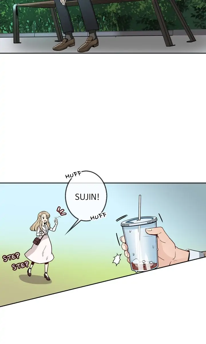 Read Three’s a Crowd chapter 39 image 13 on Lezhin