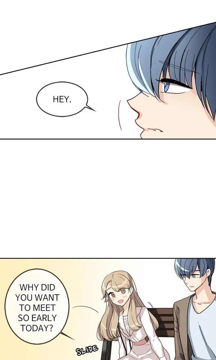 Read Three’s a Crowd chapter 39 image 14 on Lezhin