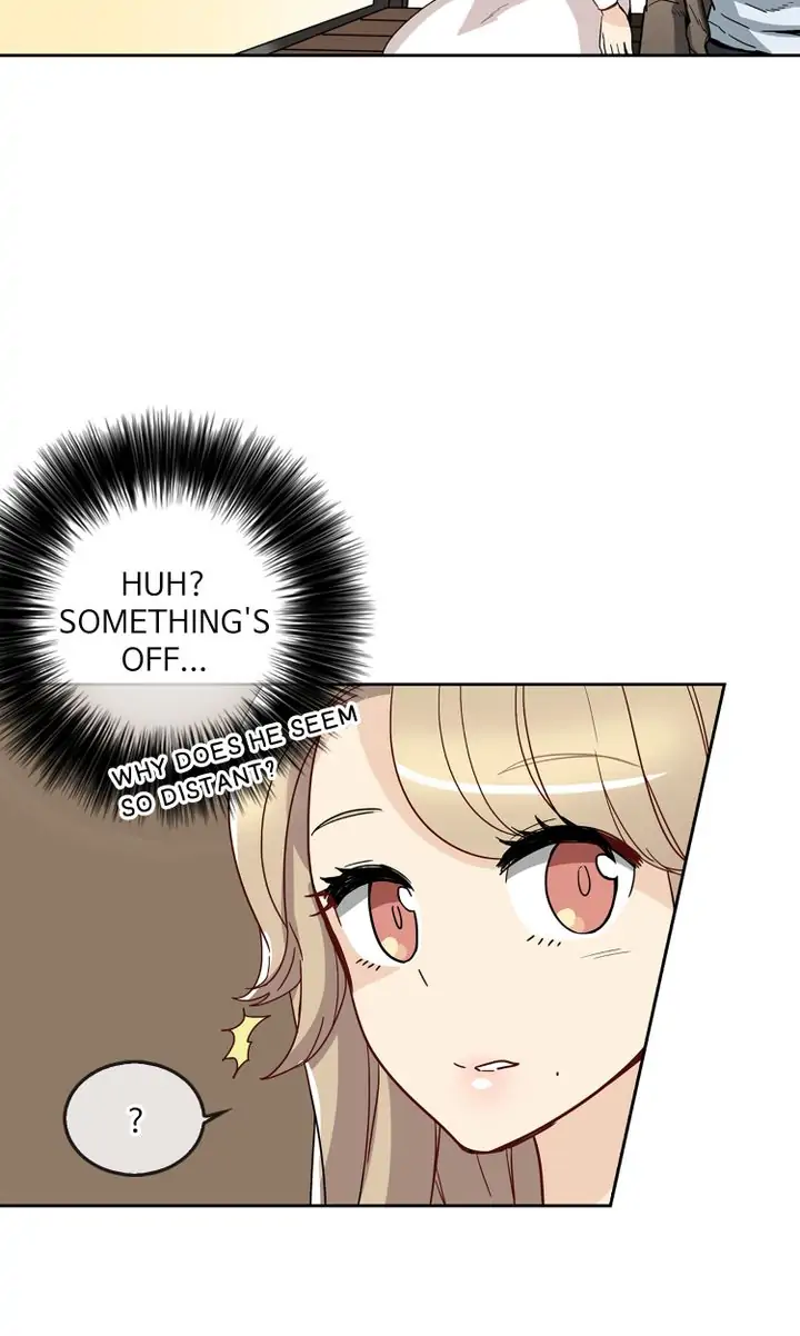 Read Three’s a Crowd chapter 39 image 15 on Lezhin