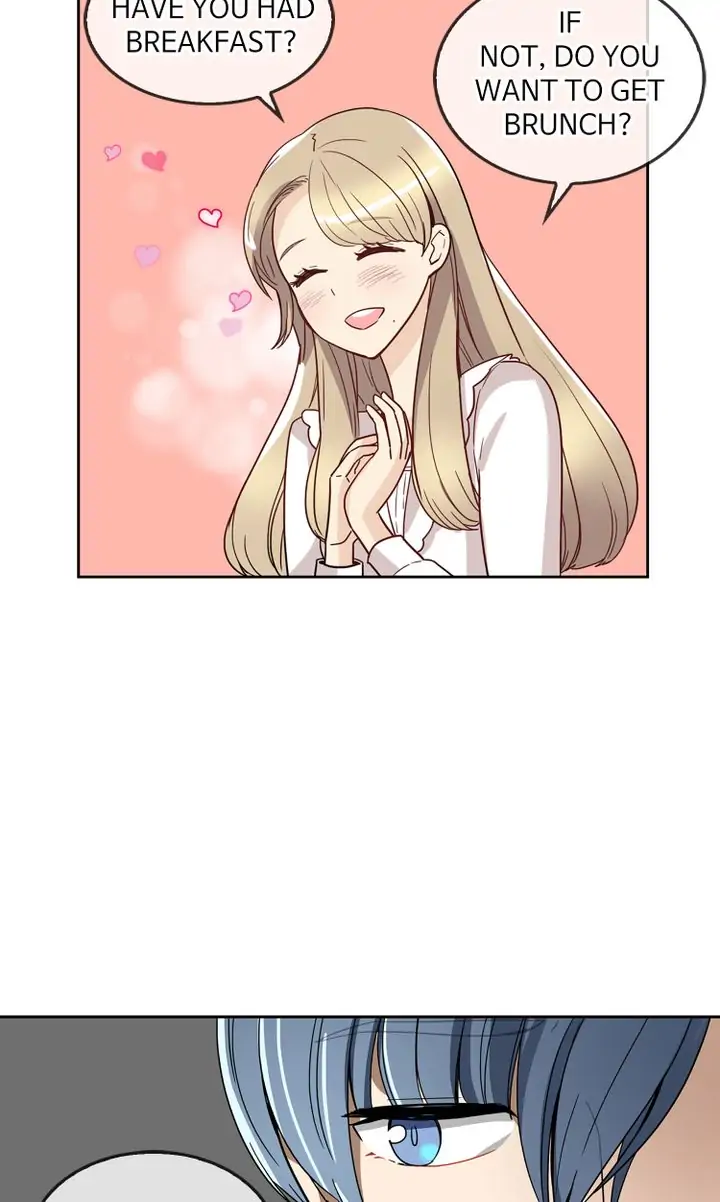 Read Three’s a Crowd chapter 39 image 17 on Lezhin