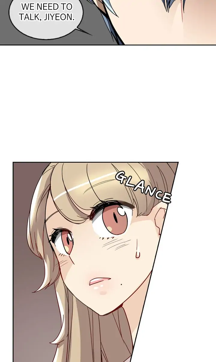 Read Three’s a Crowd chapter 39 image 18 on Lezhin