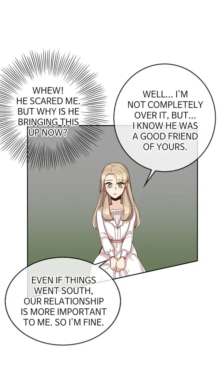 Read Three’s a Crowd chapter 39 image 20 on Lezhin