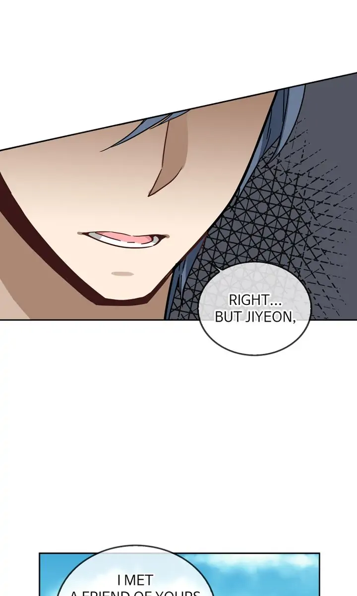 Read Three’s a Crowd chapter 39 image 21 on Lezhin