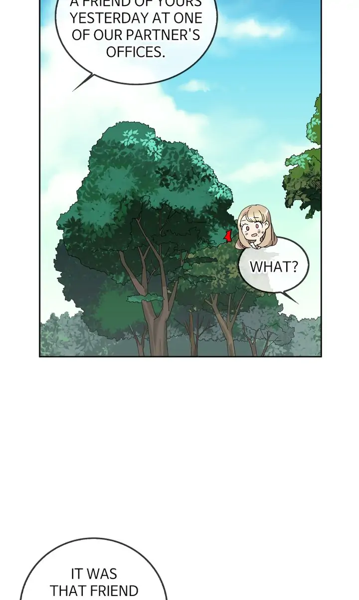 Read Three’s a Crowd chapter 39 image 22 on Lezhin