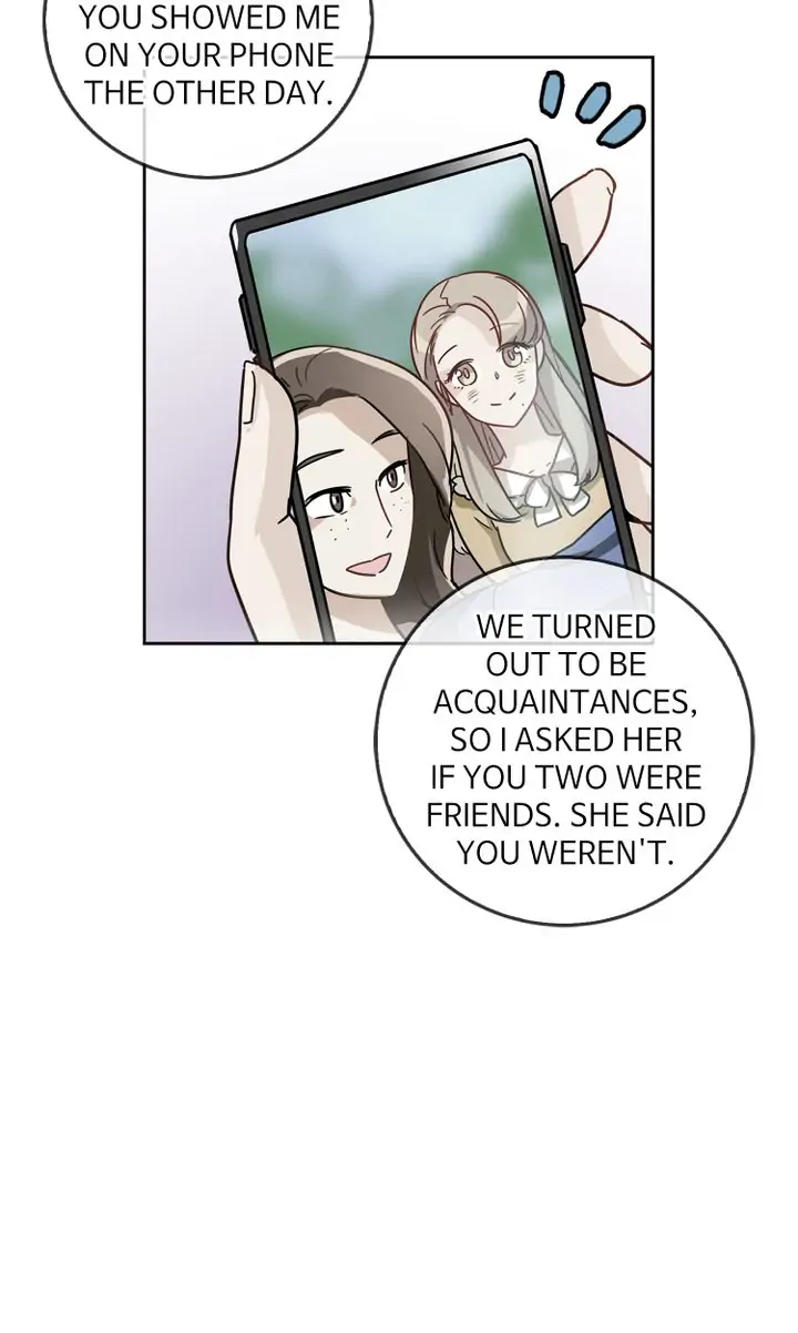Read Three’s a Crowd chapter 39 image 23 on Lezhin