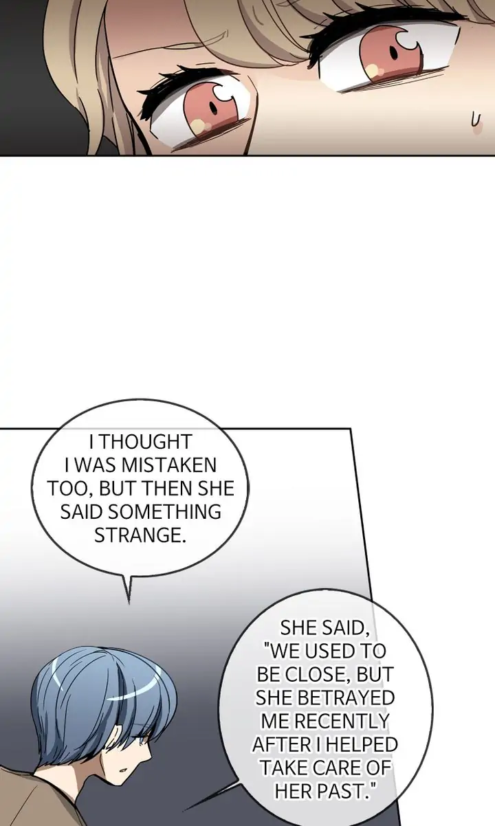 Read Three’s a Crowd chapter 39 image 25 on Lezhin