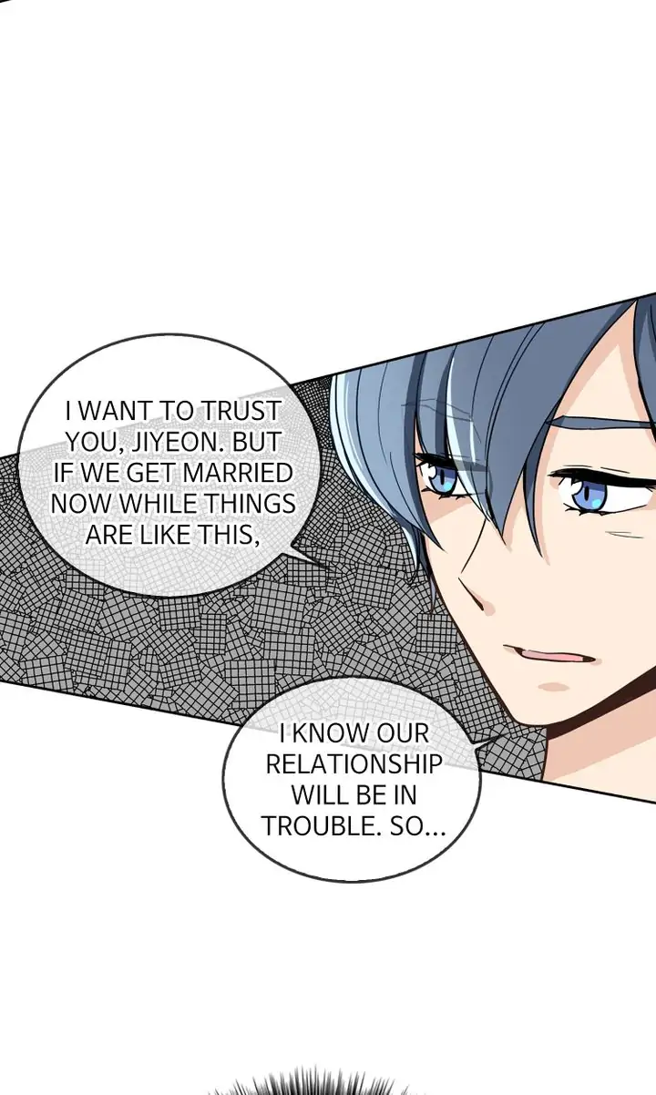 Read Three’s a Crowd chapter 39 image 27 on Lezhin