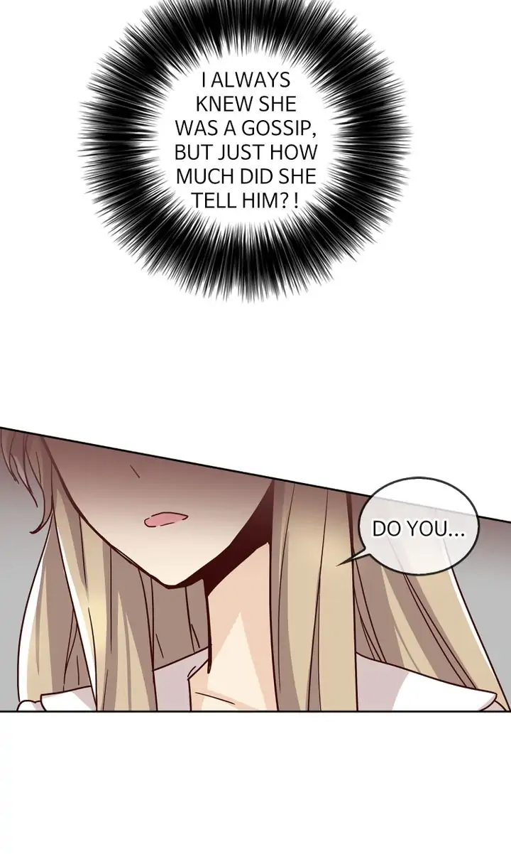 Read Three’s a Crowd chapter 39 image 28 on Lezhin
