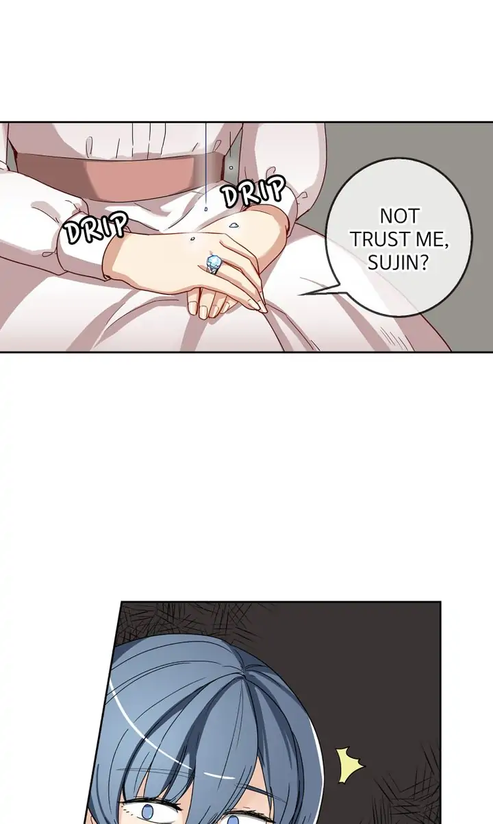 Read Three’s a Crowd chapter 39 image 29 on Lezhin