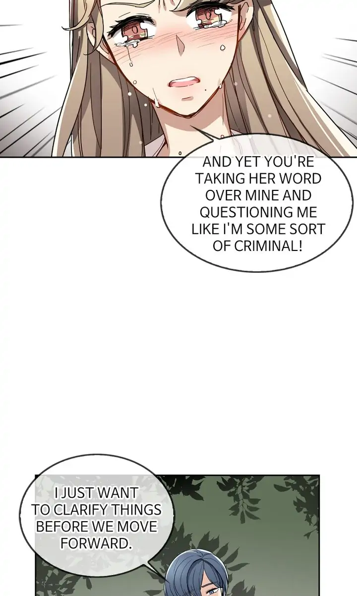 Read Three’s a Crowd chapter 39 image 31 on Lezhin