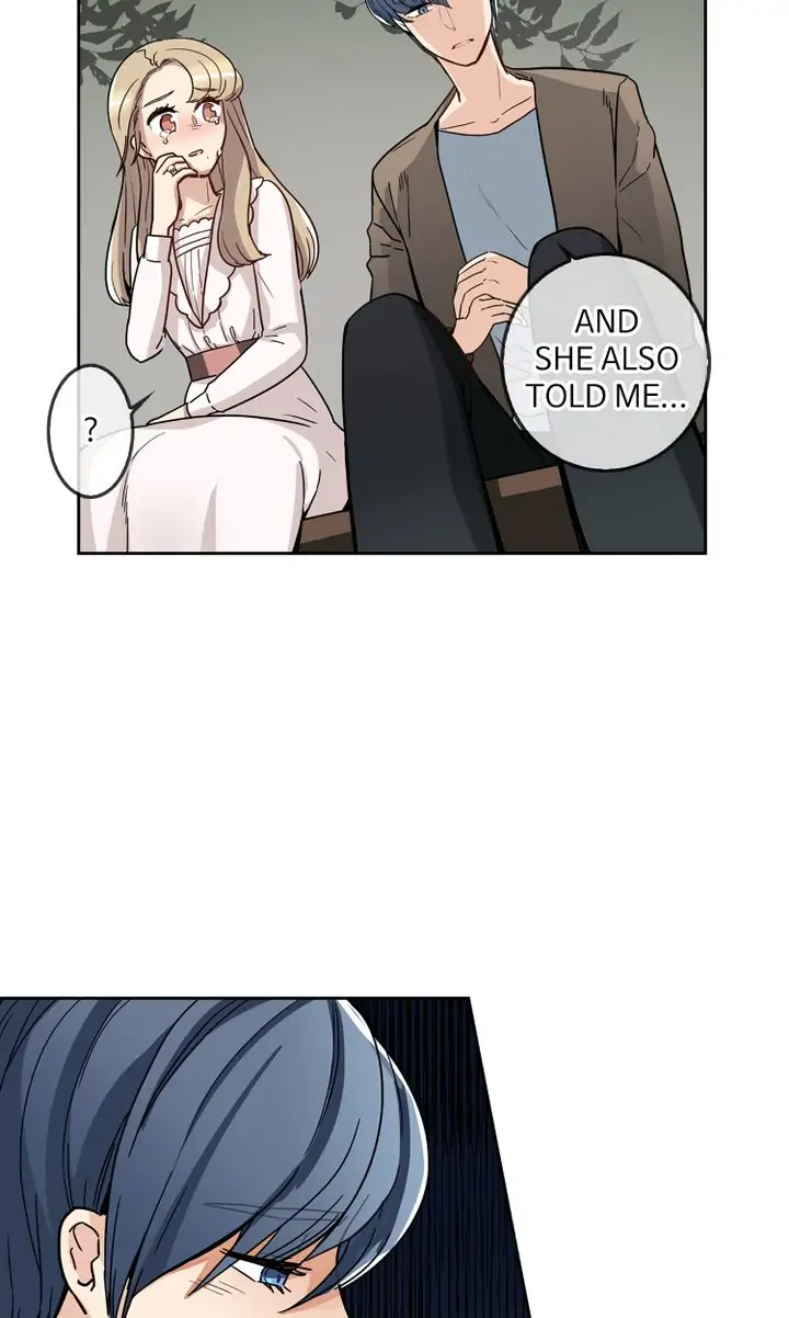 Read Three’s a Crowd chapter 39 image 32 on Lezhin