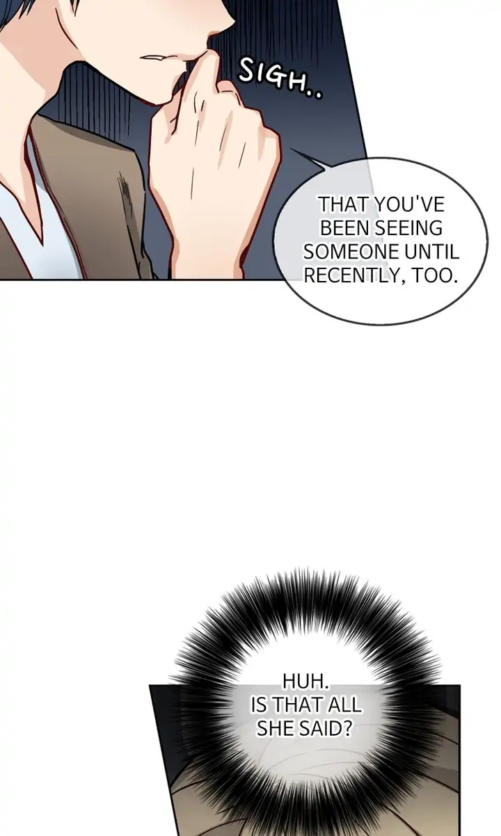 Read Three’s a Crowd chapter 39 image 33 on Lezhin