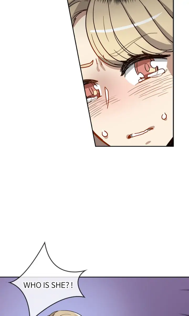 Read Three’s a Crowd chapter 39 image 34 on Lezhin