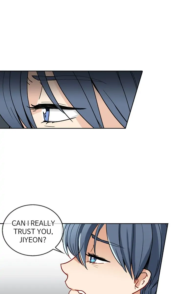 Read Three’s a Crowd chapter 39 image 36 on Lezhin
