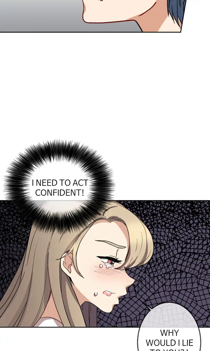 Read Three’s a Crowd chapter 39 image 37 on Lezhin