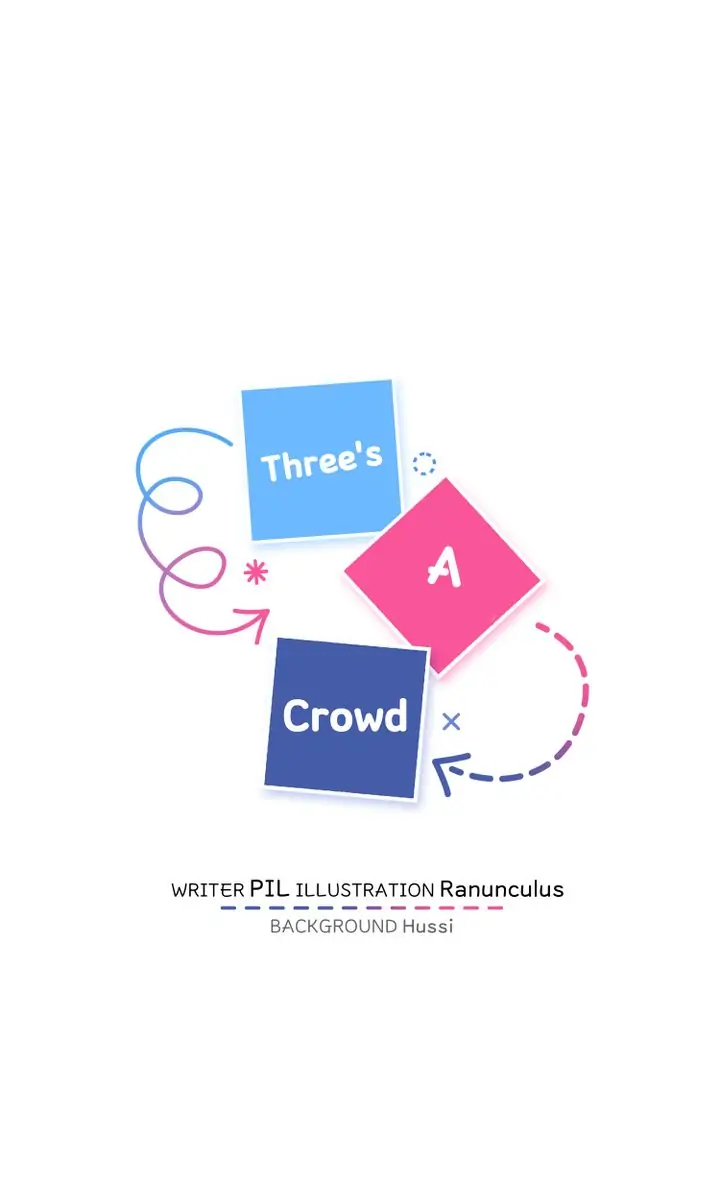 Read Three’s a Crowd chapter 39 image 4 on Lezhin