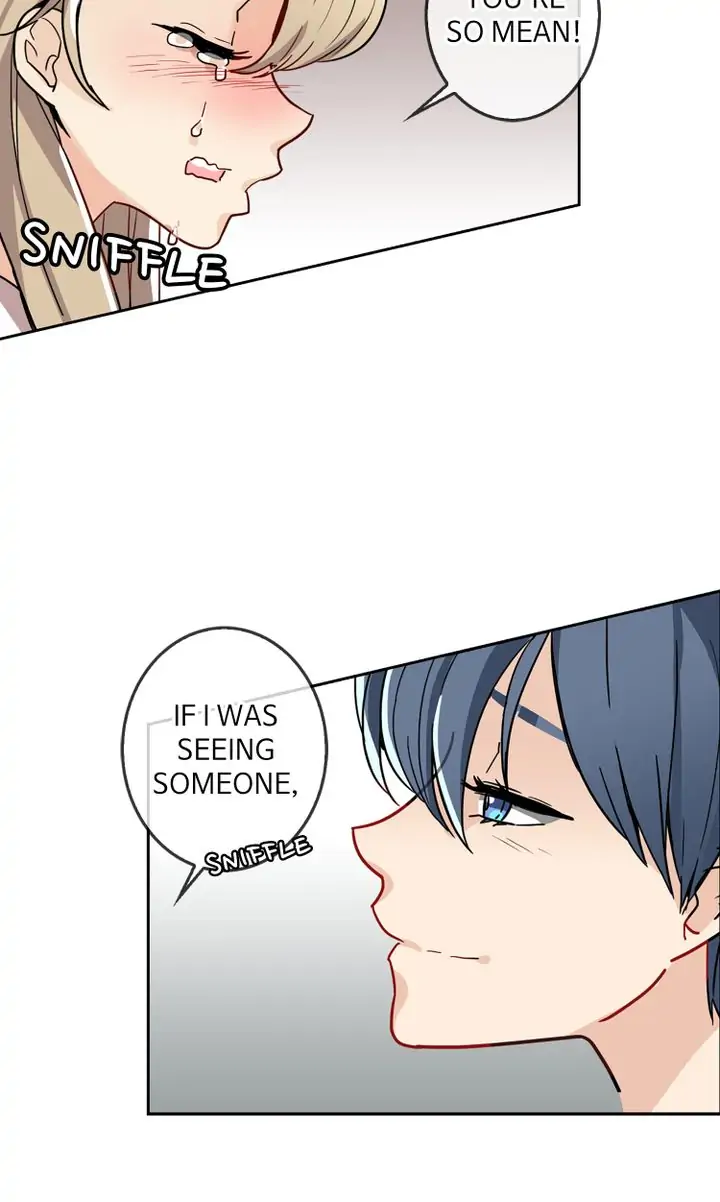 Read Three’s a Crowd chapter 39 image 41 on Lezhin