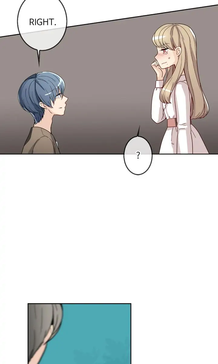 Read Three’s a Crowd chapter 39 image 43 on Lezhin