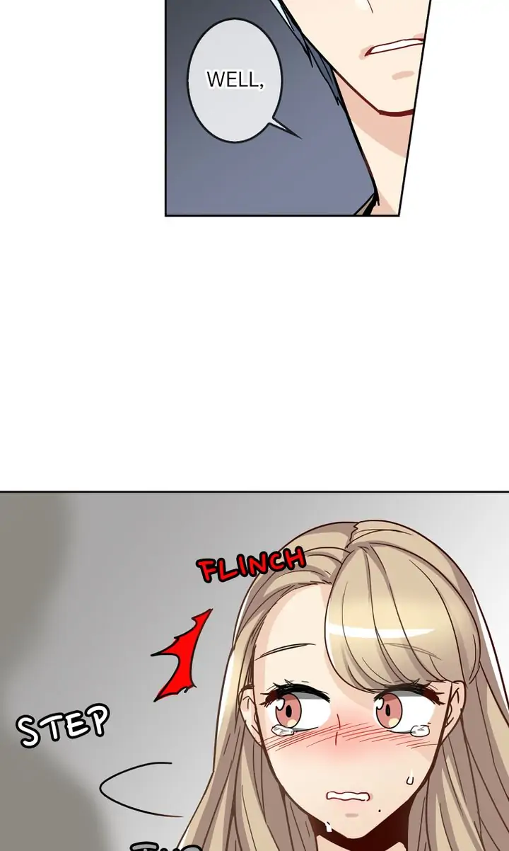 Read Three’s a Crowd chapter 39 image 45 on Lezhin
