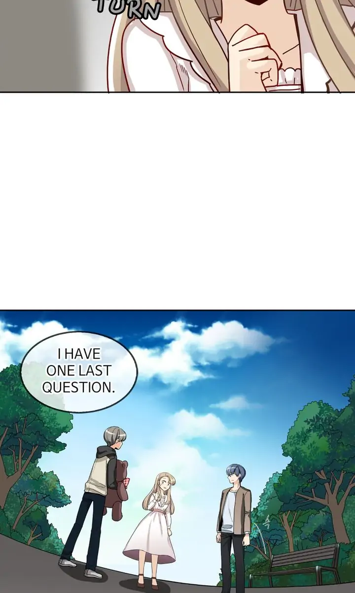 Read Three’s a Crowd chapter 39 image 46 on Lezhin