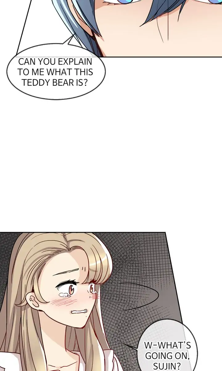 Read Three’s a Crowd chapter 39 image 49 on Lezhin