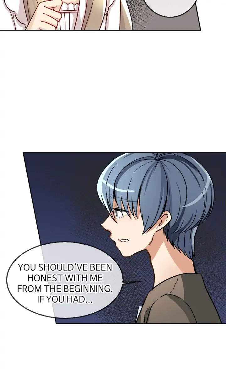 Read Three’s a Crowd chapter 39 image 50 on Lezhin