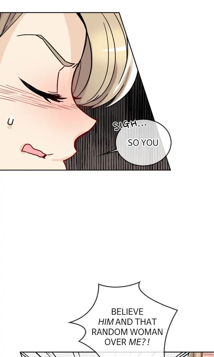 Read Three’s a Crowd chapter 39 image 52 on Lezhin