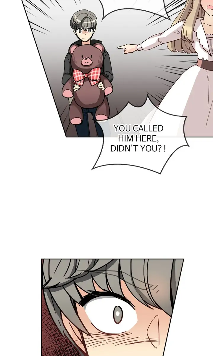 Read Three’s a Crowd chapter 39 image 53 on Lezhin