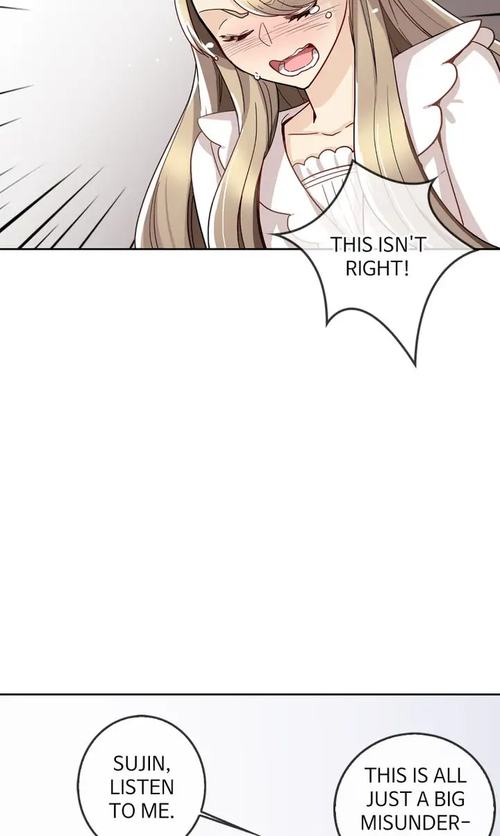 Read Three’s a Crowd chapter 39 image 55 on Lezhin