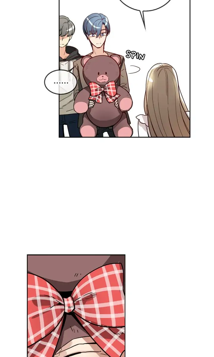 Read Three’s a Crowd chapter 39 image 58 on Lezhin