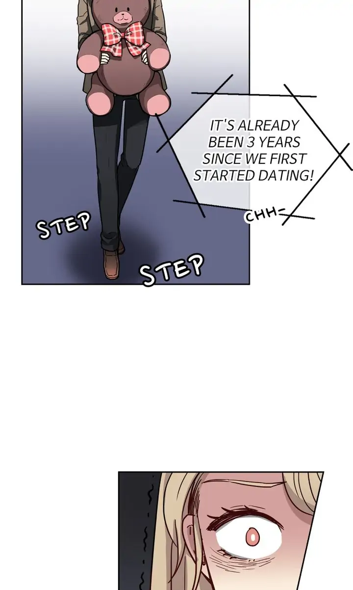 Read Three’s a Crowd chapter 39 image 61 on Lezhin