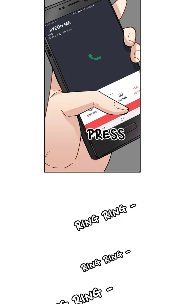 Read Three’s a Crowd chapter 39 image 9 on Lezhin